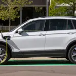 Scopri il mondo plug-in hybrid Volkswagen