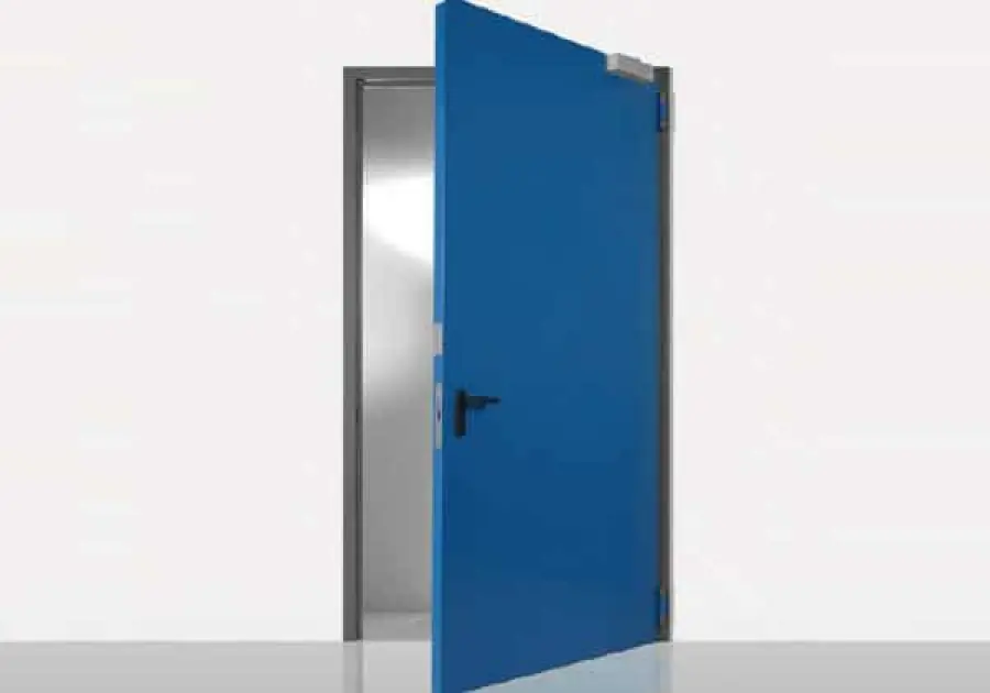 Porte tagliafuoco: la vostra massima protezione contro gli incendi