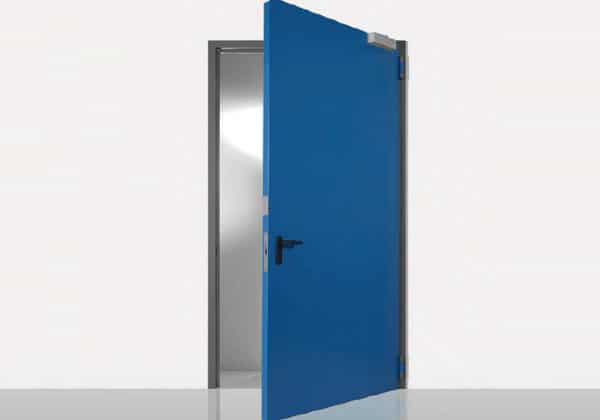 Porte tagliafuoco: la vostra massima protezione contro gli incendi