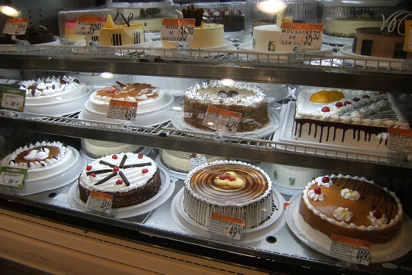 Manutenzione vetrina frigo refrigerata