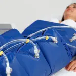 Pressoterapia: come avviene e quali sono i benefici