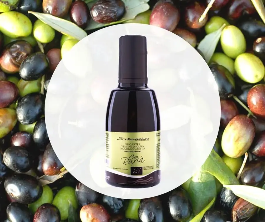 Olio d’oliva: proprietà e benefici di un prodotto alleato del cuore