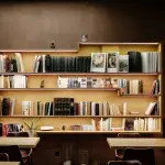 Librerie moderne: le soluzioni migliori