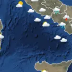 Meteo San Valentino, che tempo farà il 14 febbraio?