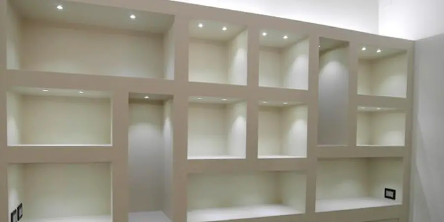 Cartongesso, come usarlo per ristrutturare casa