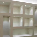 Cartongesso, come usarlo per ristrutturare casa