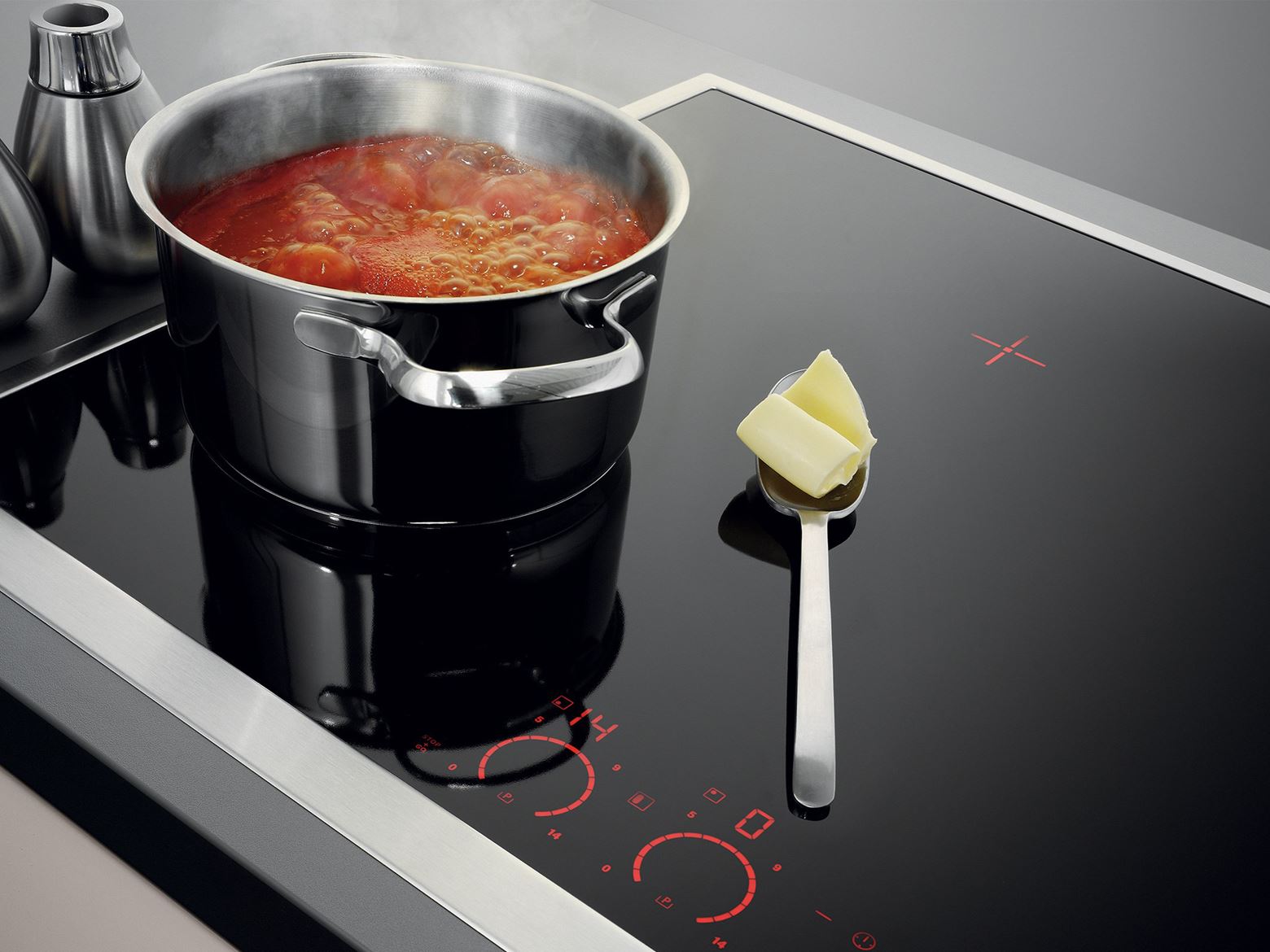 La ricetta perfetta con le pentole ad induzione: lo spezzatino