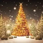 Albero e addobbi di Natale, consigli per risparmiare