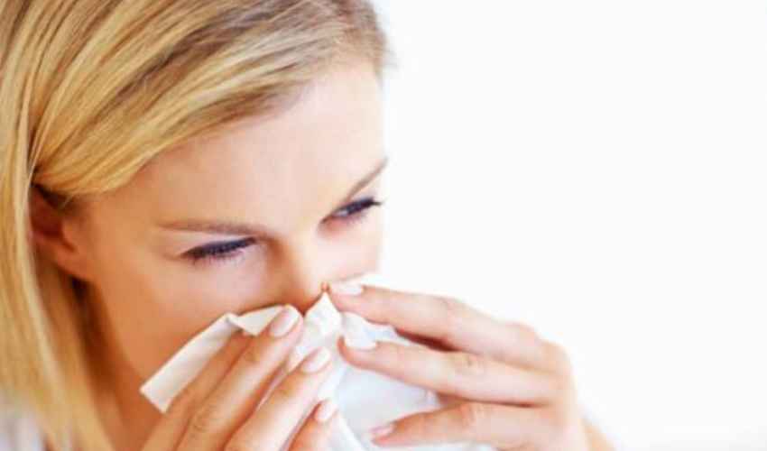 Influenza 2018 in Italia, come difendersi