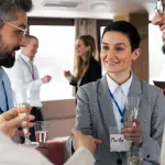 Come organizzare un evento di tipo business